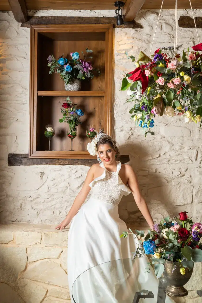 Bride Preparation Star Weddings Wedding Planner in Chania Crete Greece13