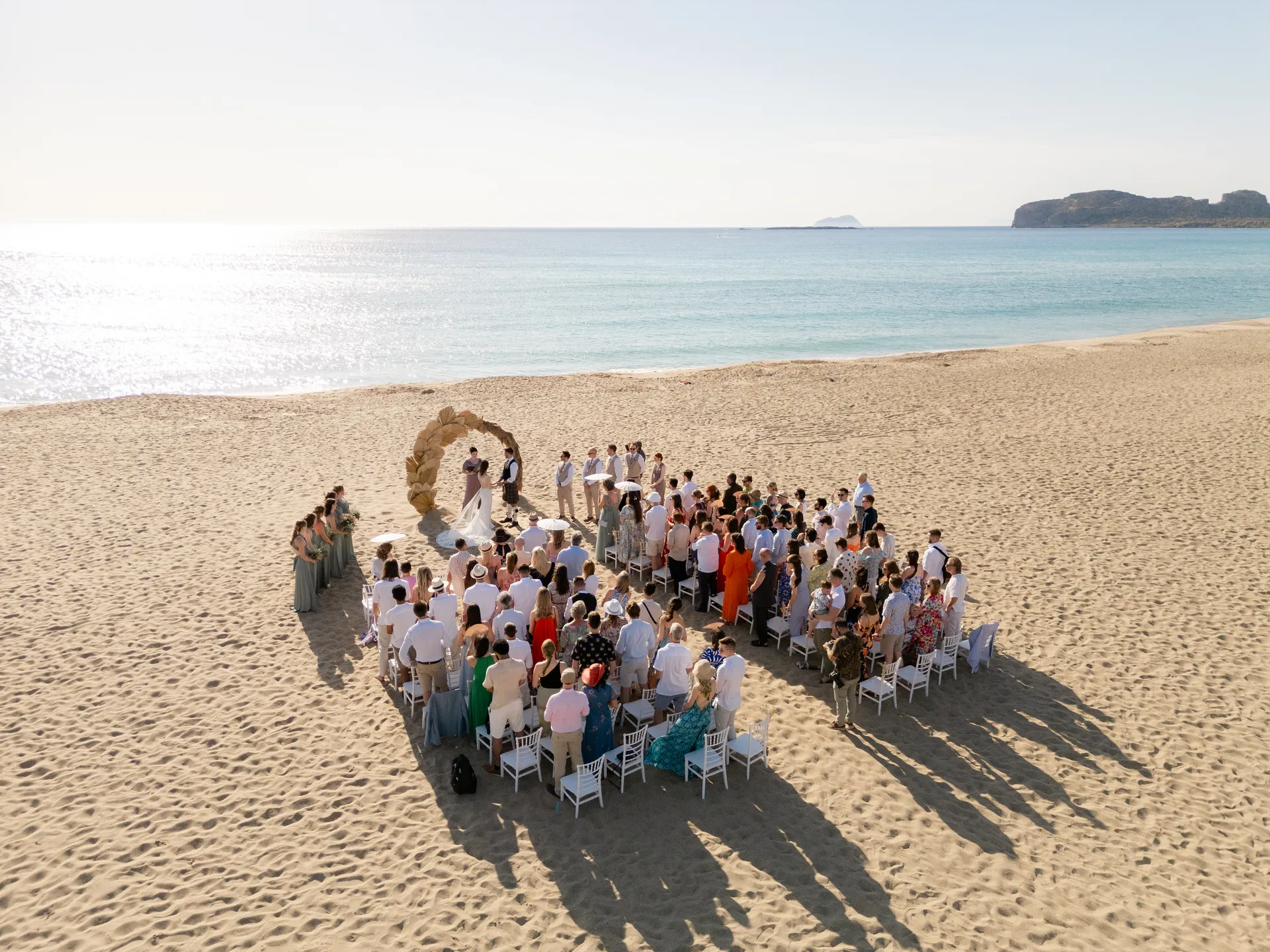 Kerry Alastair Star Weddings Wedding Planner in Chania Crete Greece21