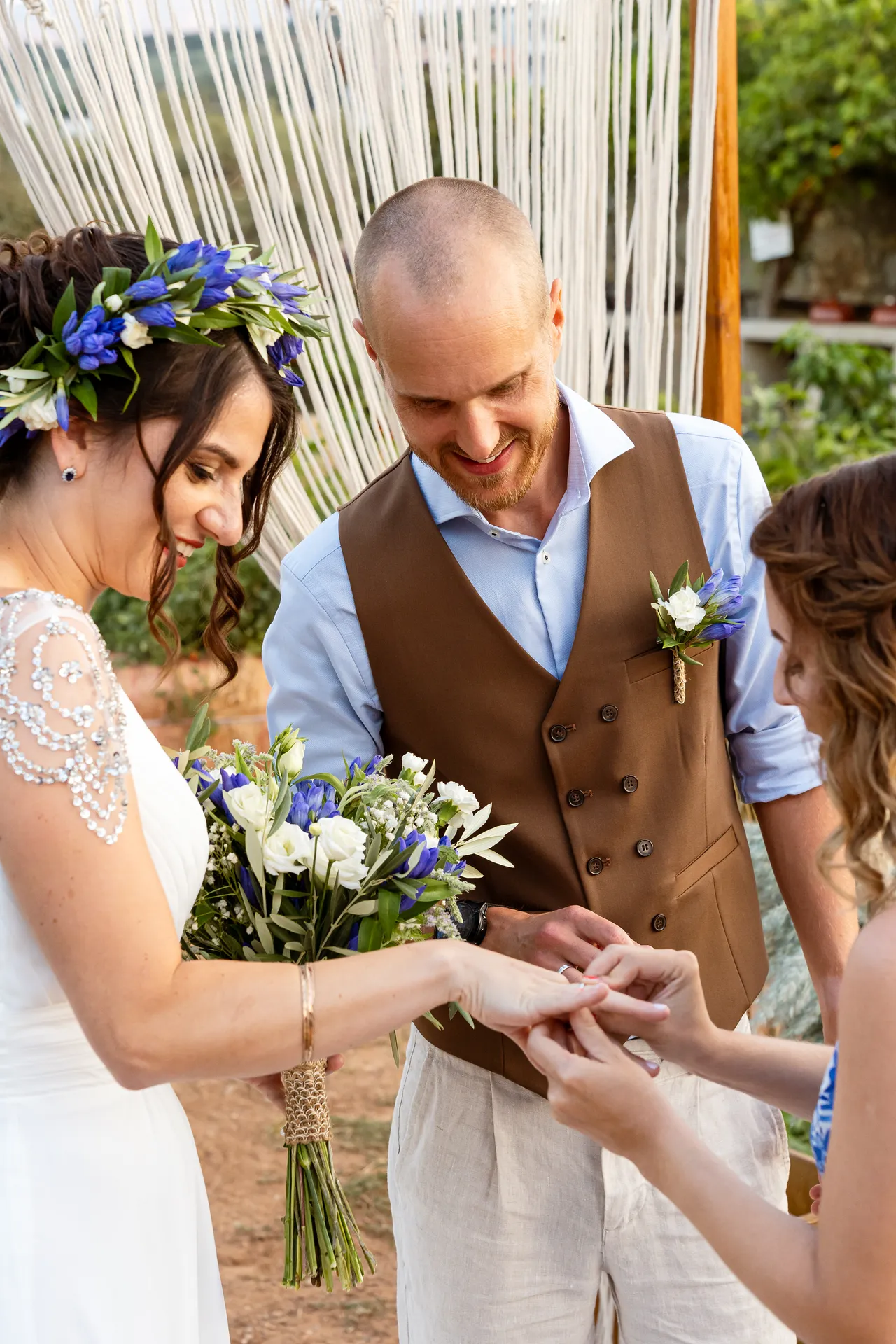 Maria Eric Star Weddings Wedding Planner in Chania Crete Greece14