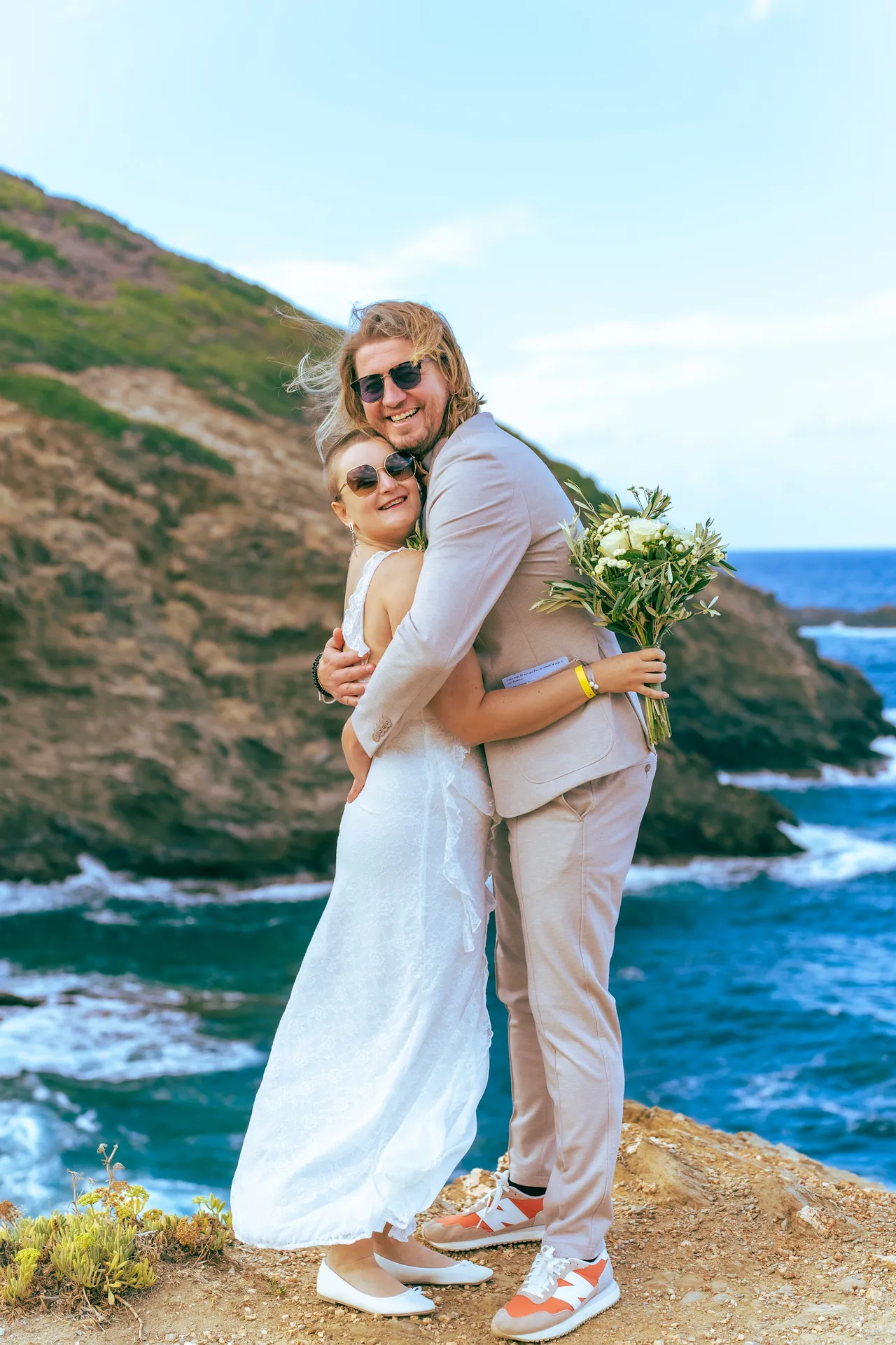 Matthieu Elodie Star Weddings Wedding Planner in Chania Crete Greece11