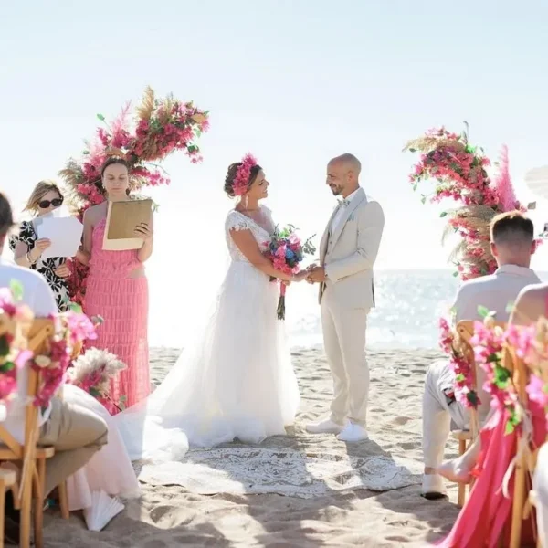 Packages 1 wedding packages in Crete