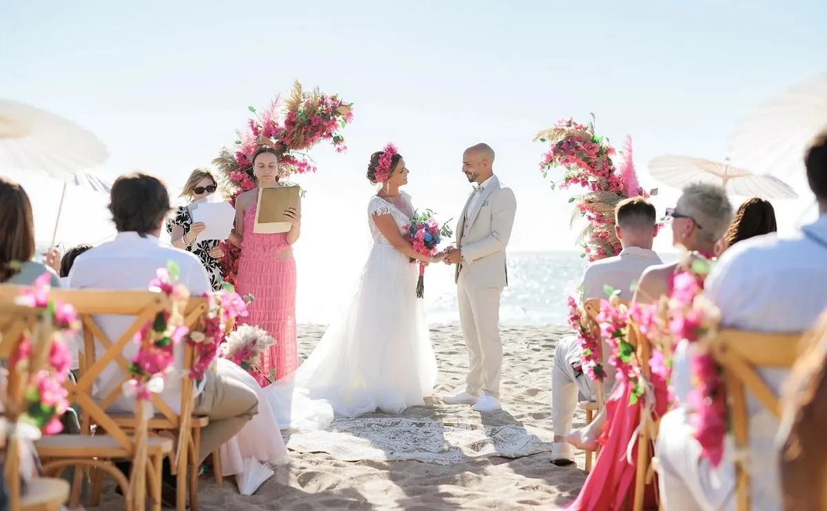 wedding packages in Crete