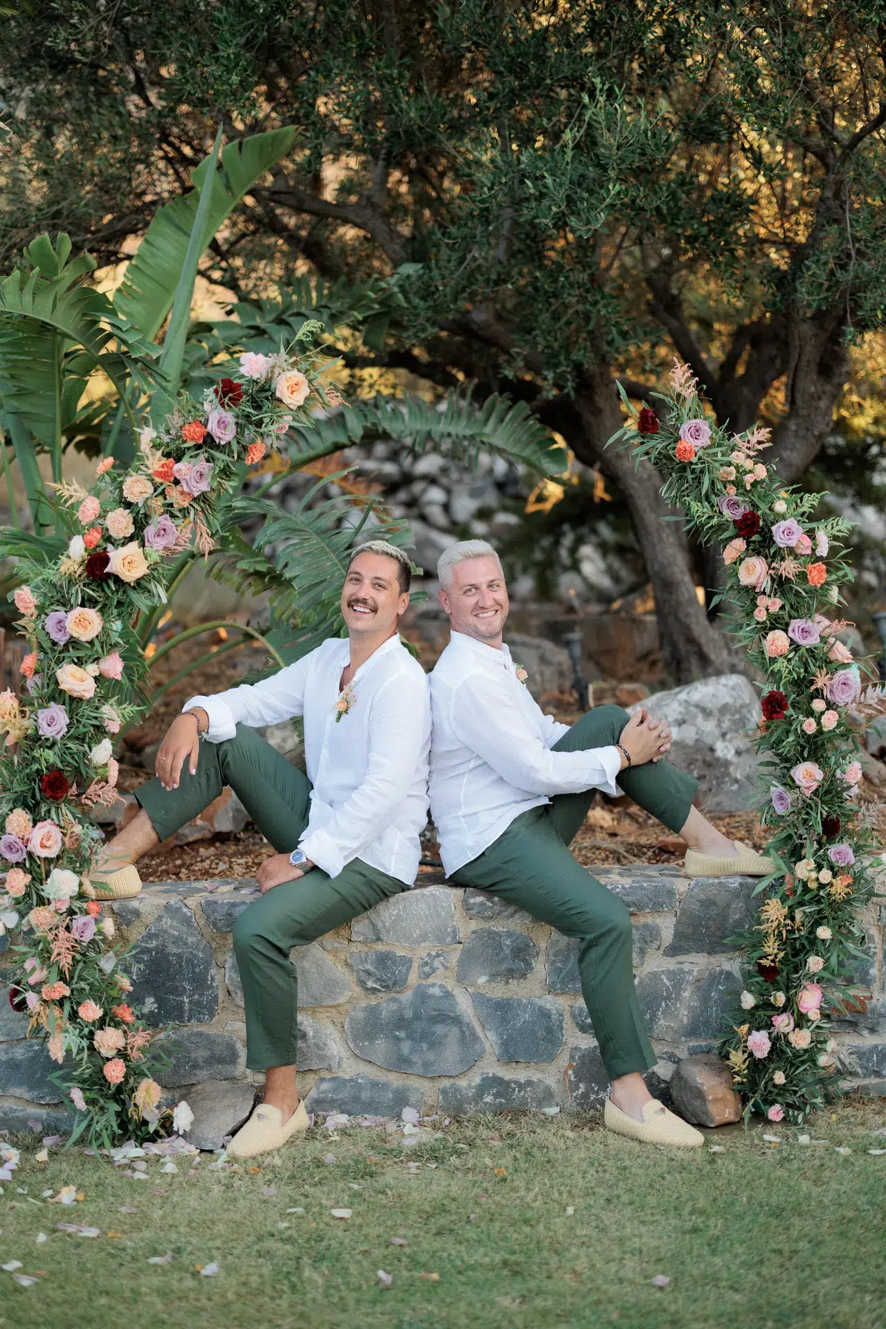 2025.08.01 0283 Andrew Athanasios star weddings planner chania crete greece event venue civil sea view villa beach planning