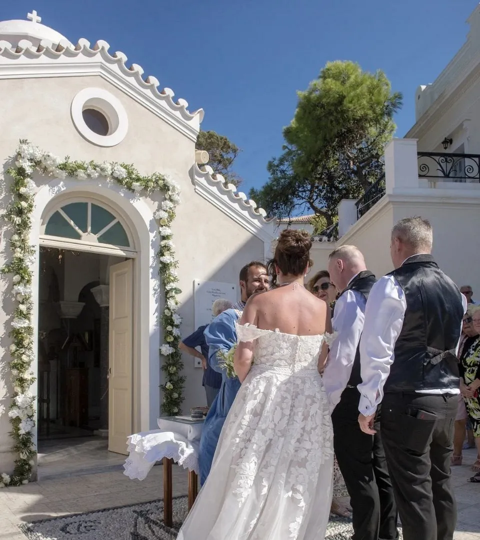 Ceremony Types Star Weddings Wedding Planner in Chania Crete Greece1