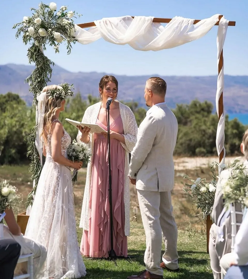 Ceremony Types Star Weddings Wedding Planner in Chania Crete Greece2