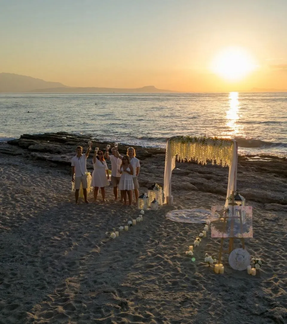 Ceremony Types Star Weddings Wedding Planner in Chania Crete Greece3