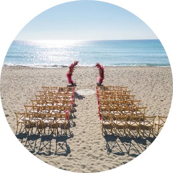 Destination Wedding Planning