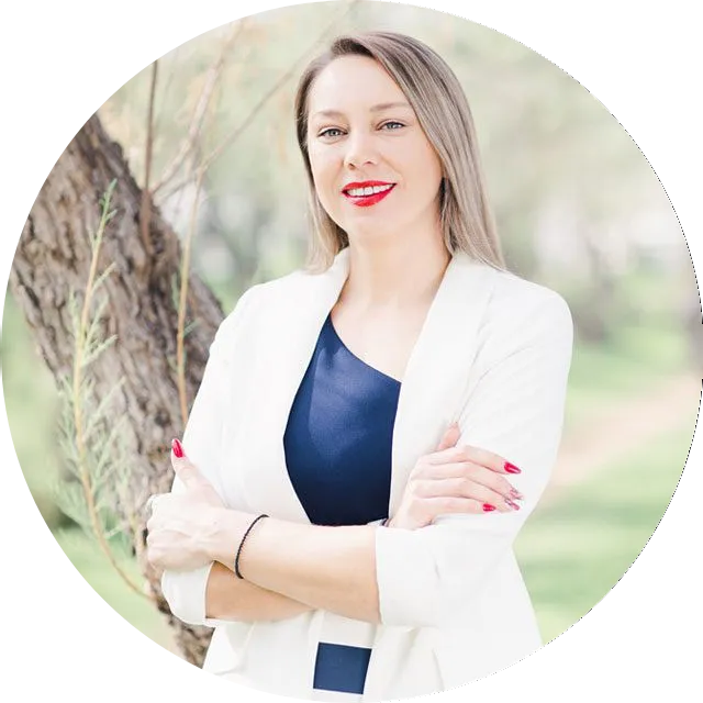 About Us 1 Inna Star Weddings Chania Crete Greece