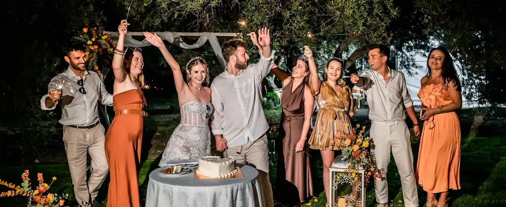 wedding locations in Crete