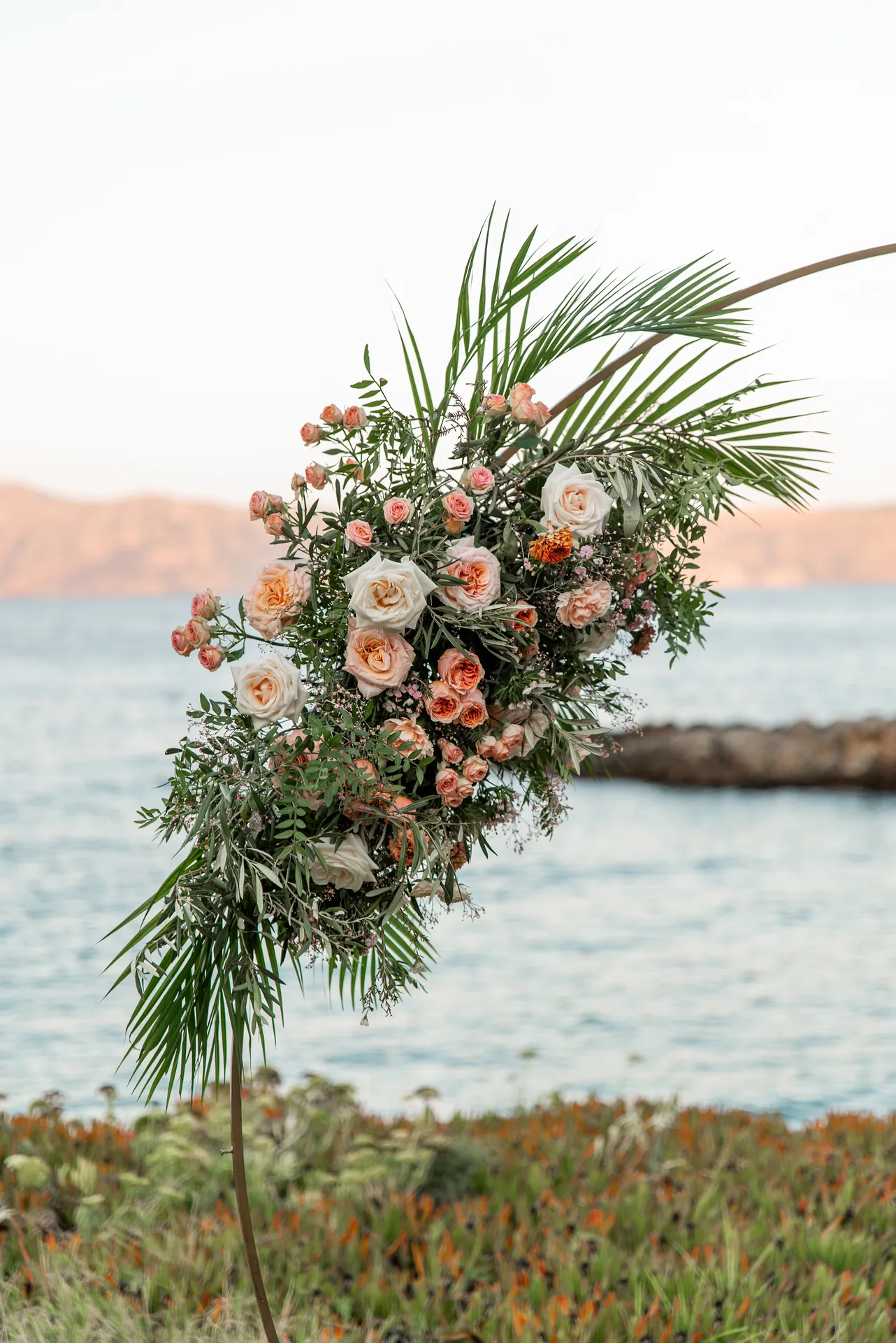 Martin Julianna Star Weddings Wedding Planner in Chania Crete Greece23