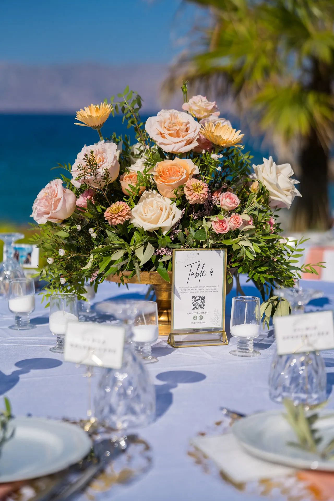 Martin Julianna Star Weddings Wedding Planner in Chania Crete Greece25