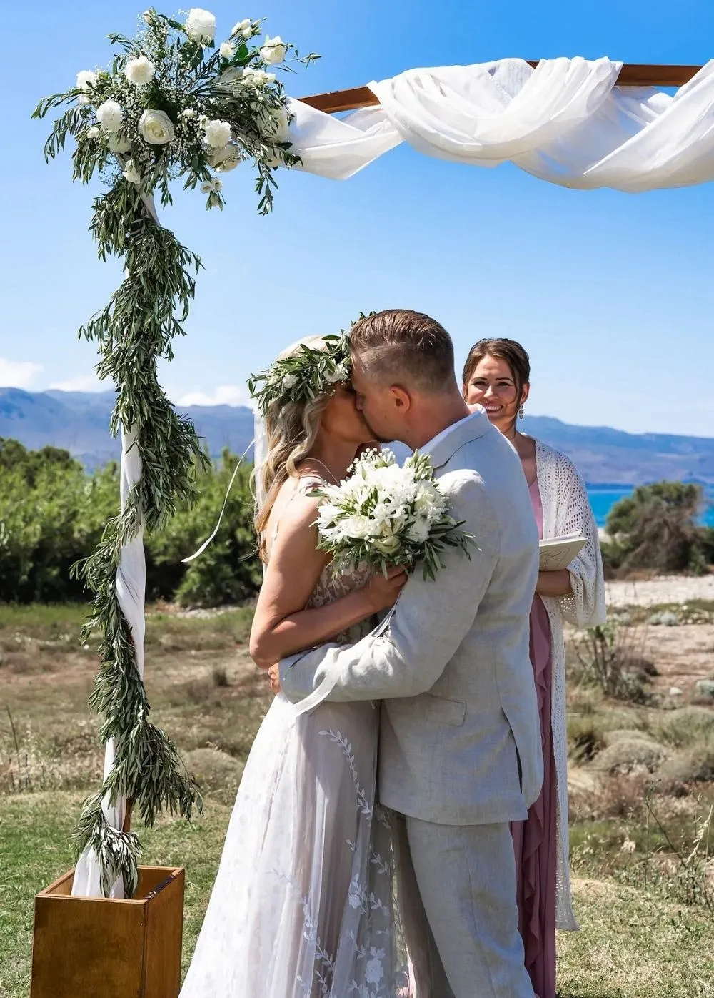 Our Philosophy Star Weddings Wedding Planner in Chania Crete Greece2